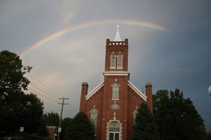 historic chapel 5